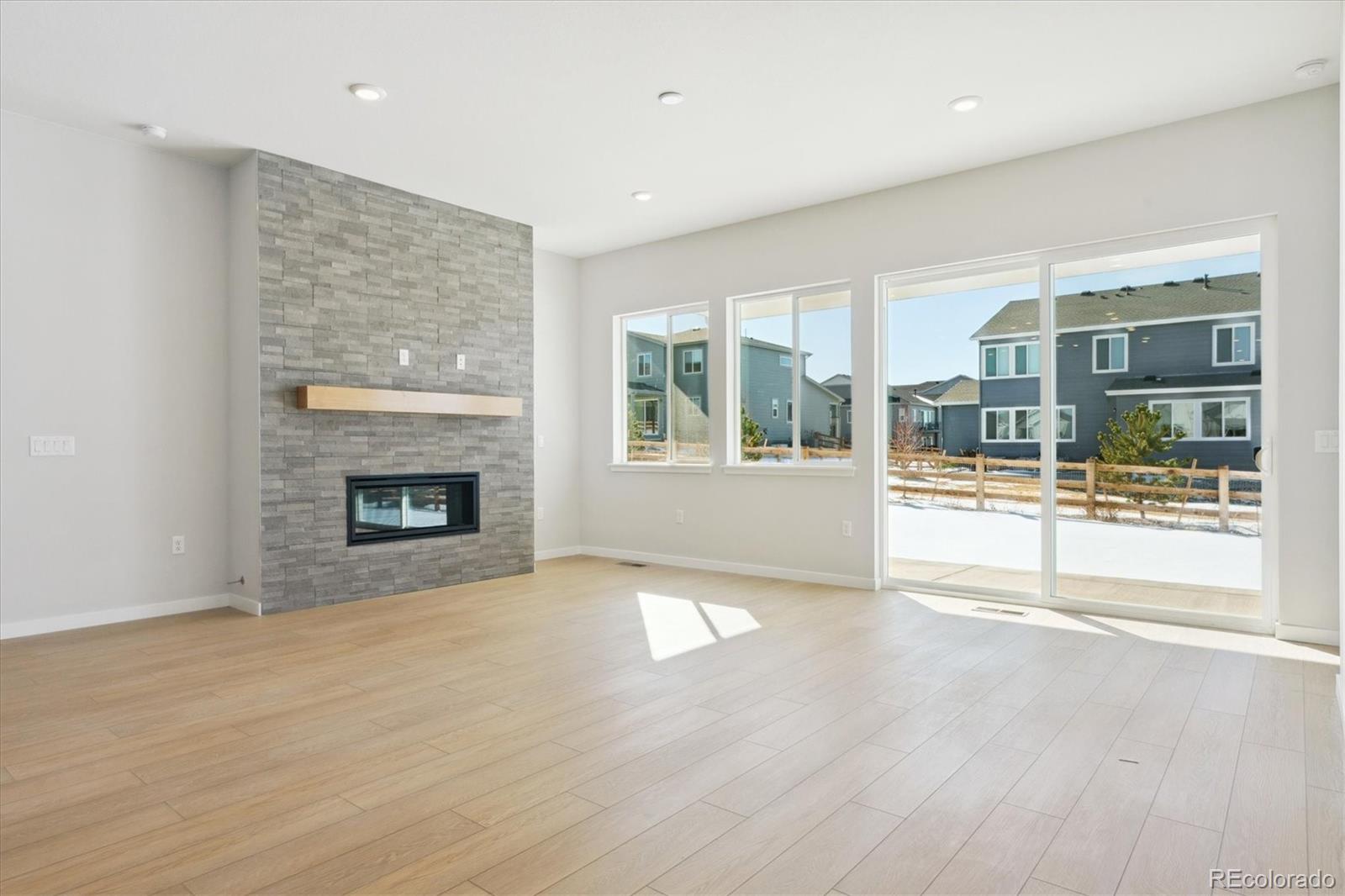 MLS Image #4 for 10735  hanging lake place,parker, Colorado
