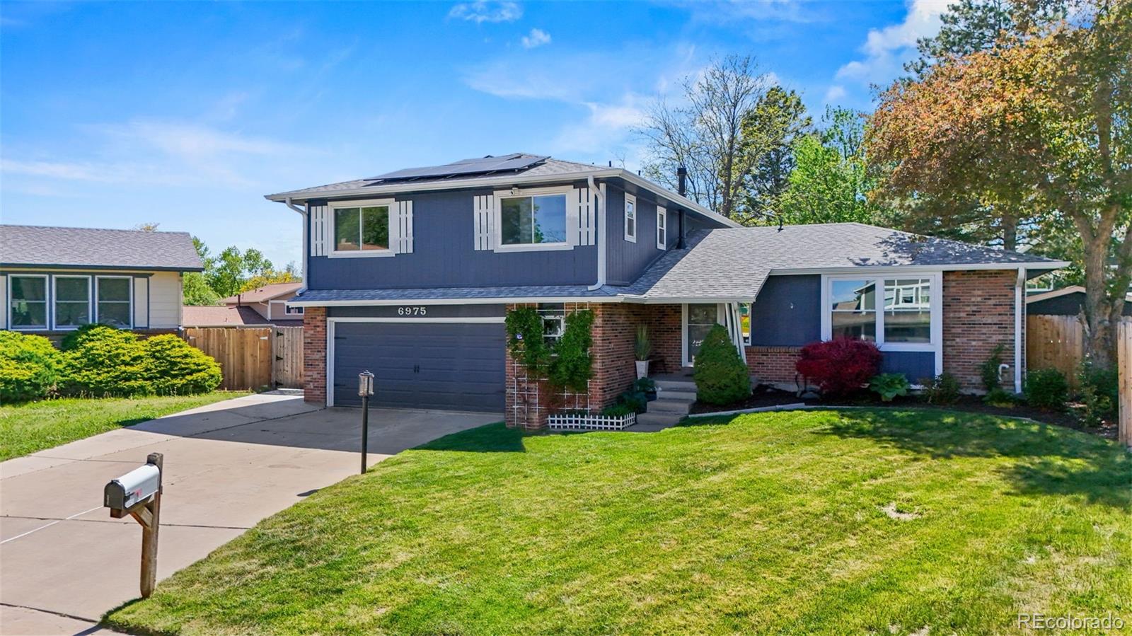 MLS Image #1 for 6975 s wadsworth court,littleton, Colorado