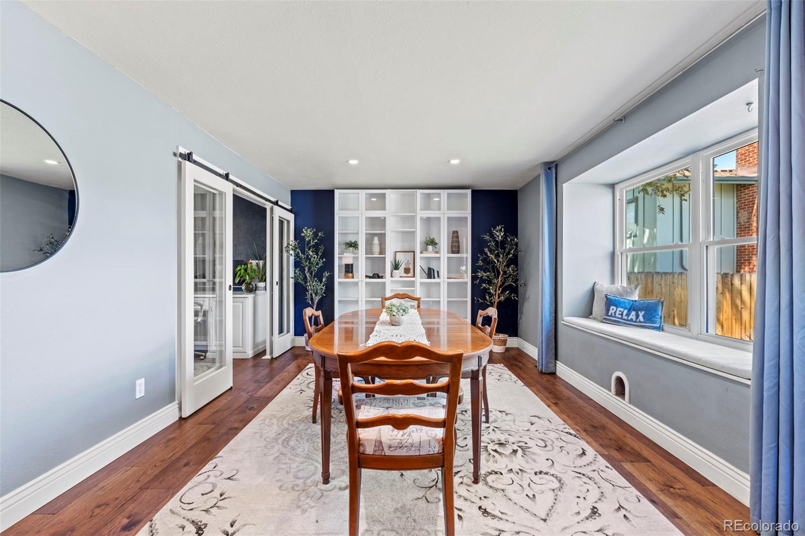 MLS Image #16 for 6975 s wadsworth court,littleton, Colorado
