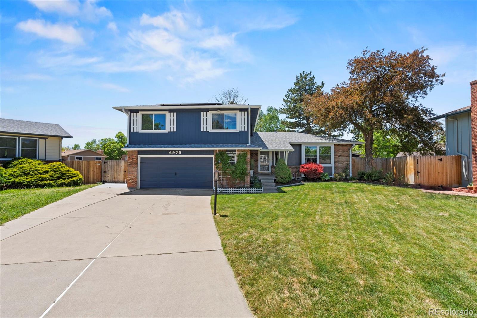 MLS Image #2 for 6975 s wadsworth court,littleton, Colorado