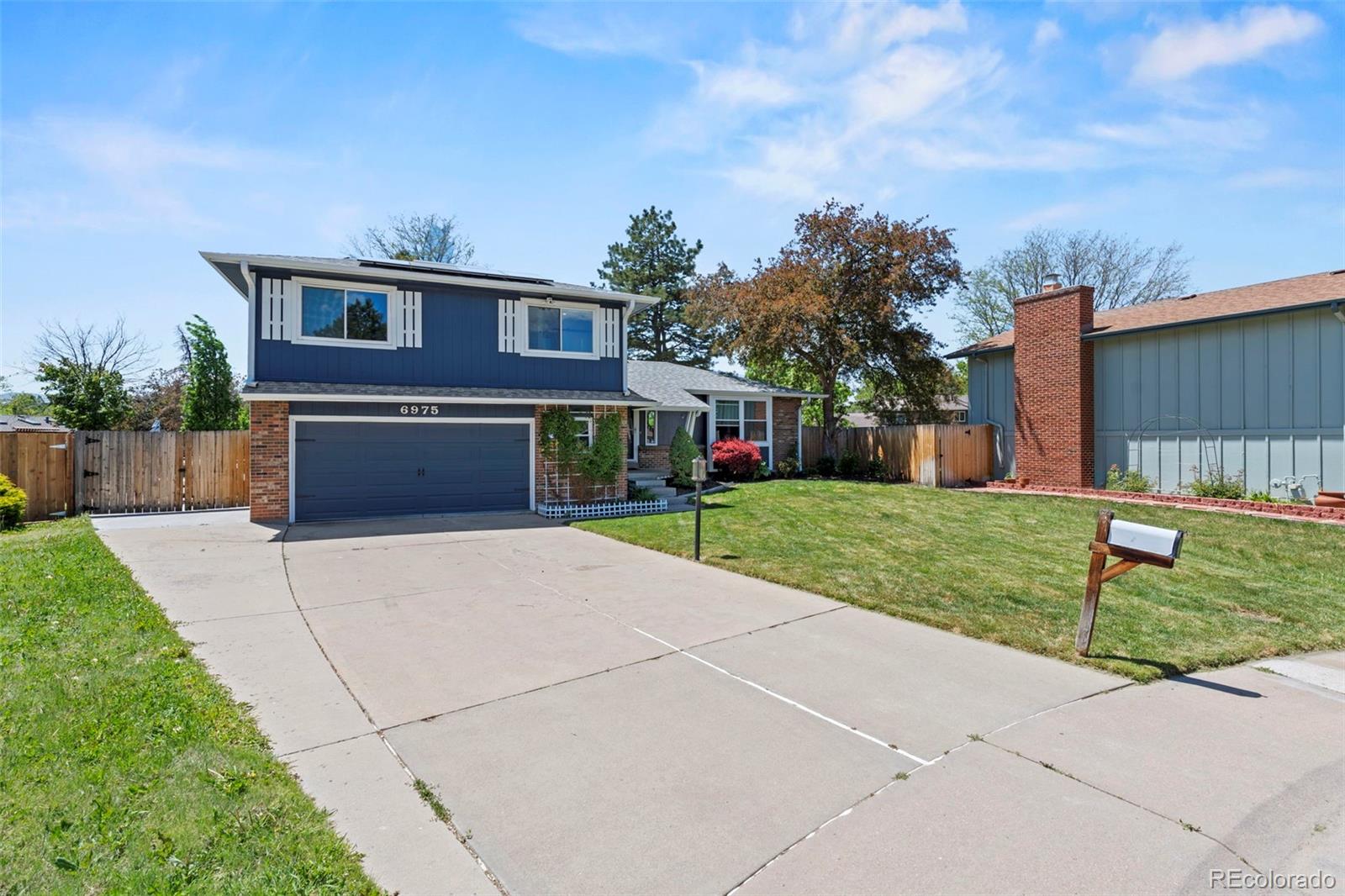 MLS Image #3 for 6975 s wadsworth court,littleton, Colorado