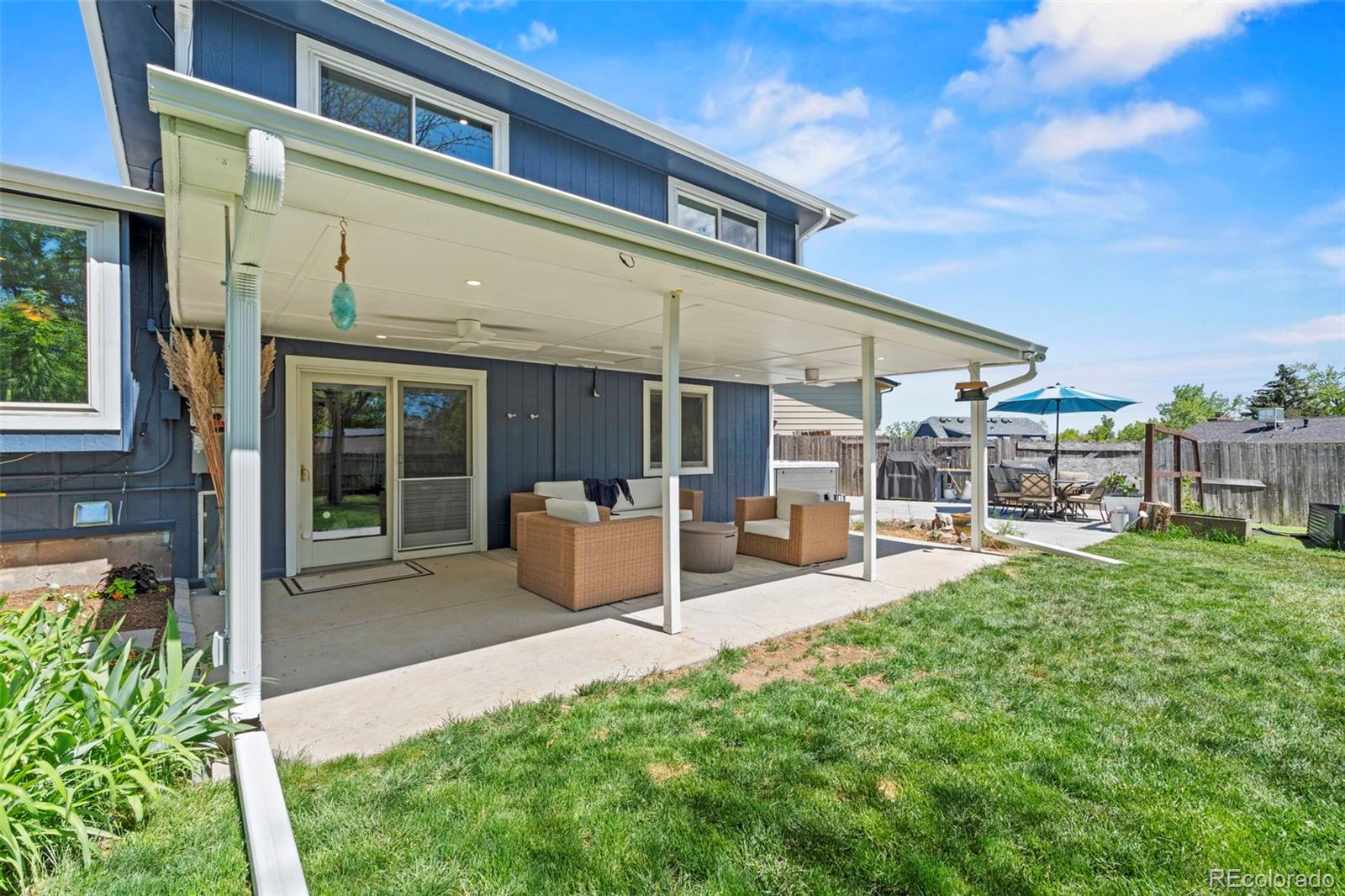 MLS Image #35 for 6975 s wadsworth court,littleton, Colorado