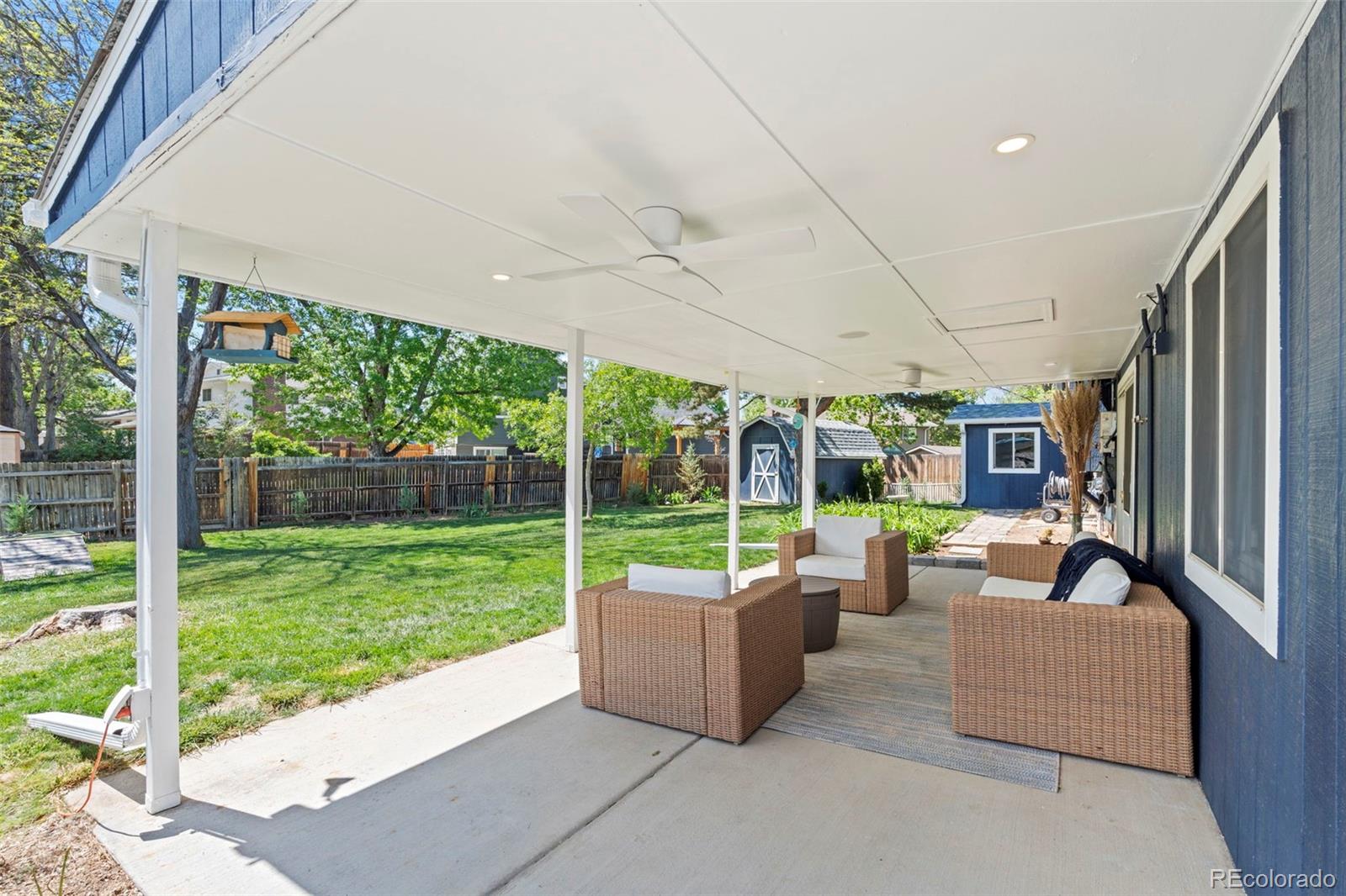 MLS Image #36 for 6975 s wadsworth court,littleton, Colorado