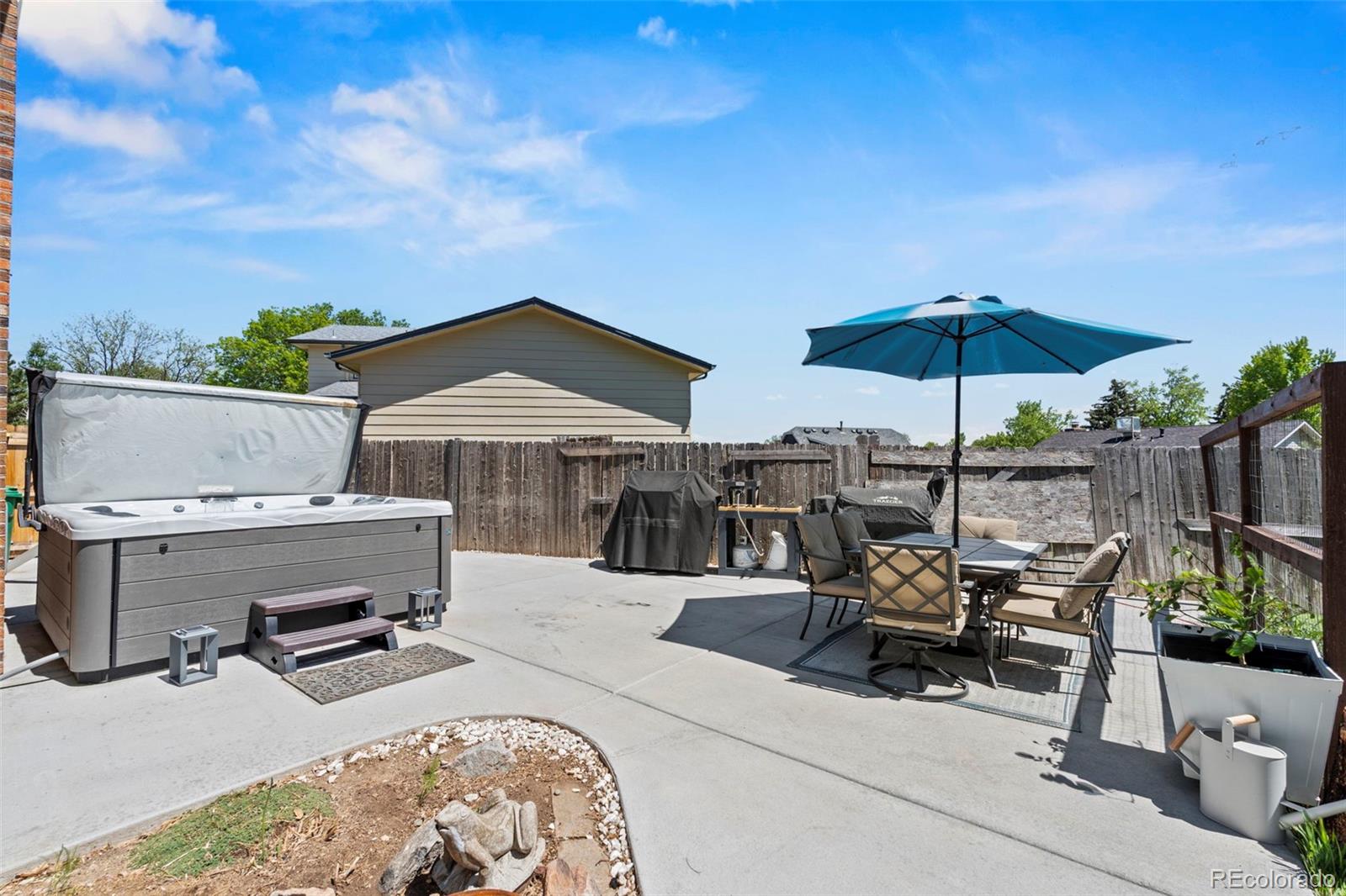 MLS Image #37 for 6975 s wadsworth court,littleton, Colorado