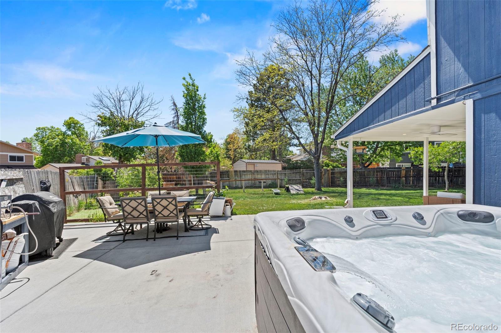 MLS Image #38 for 6975 s wadsworth court,littleton, Colorado