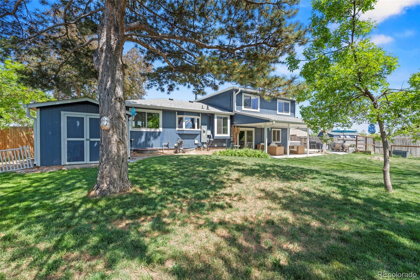 MLS Image #40 for 6975 s wadsworth court,littleton, Colorado