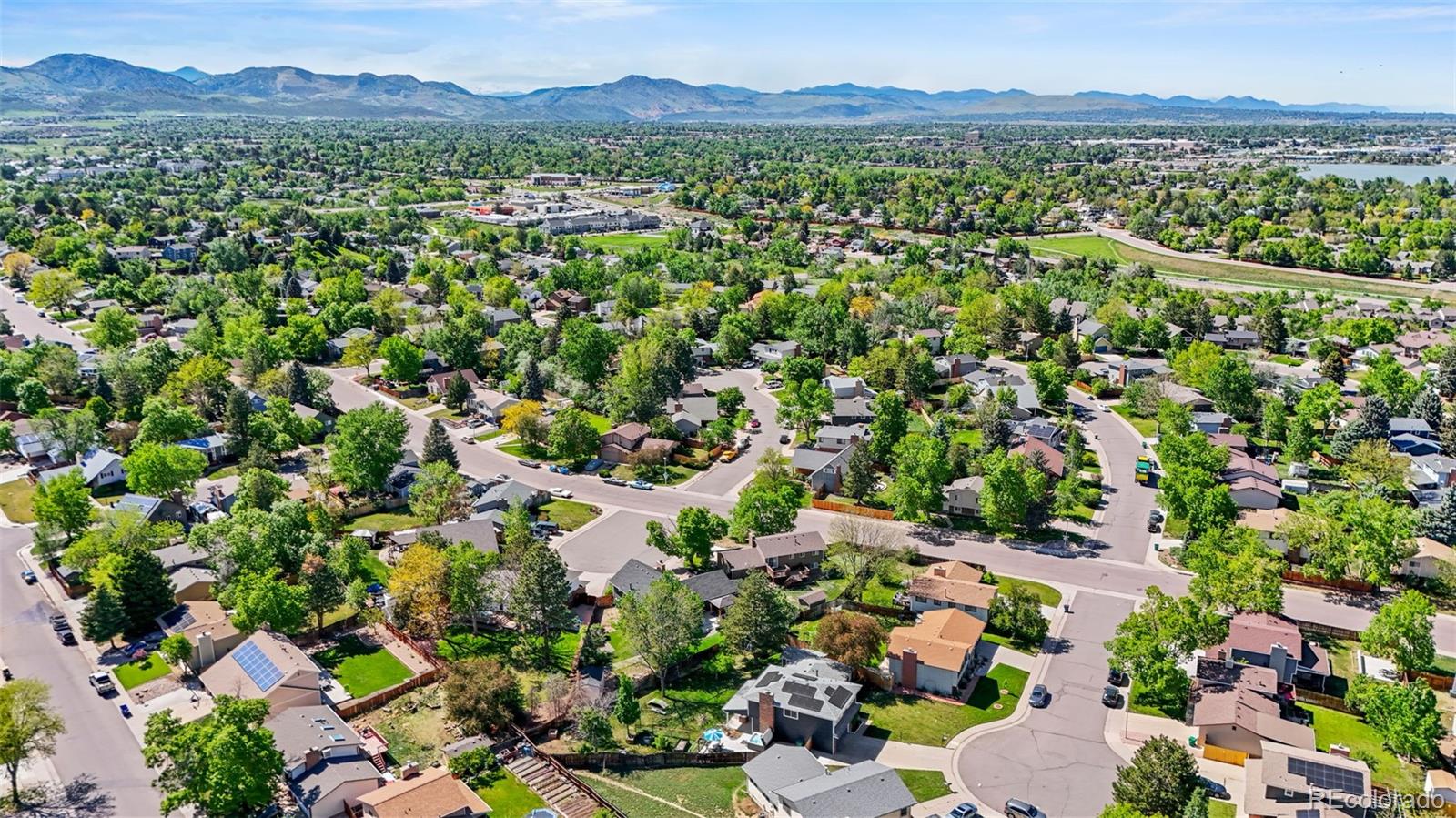 MLS Image #42 for 6975 s wadsworth court,littleton, Colorado