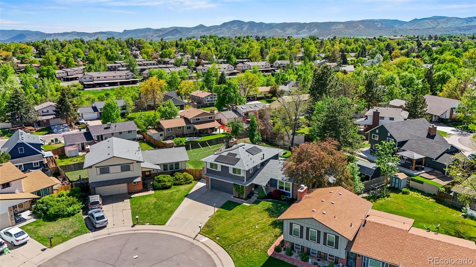 MLS Image #43 for 6975 s wadsworth court,littleton, Colorado