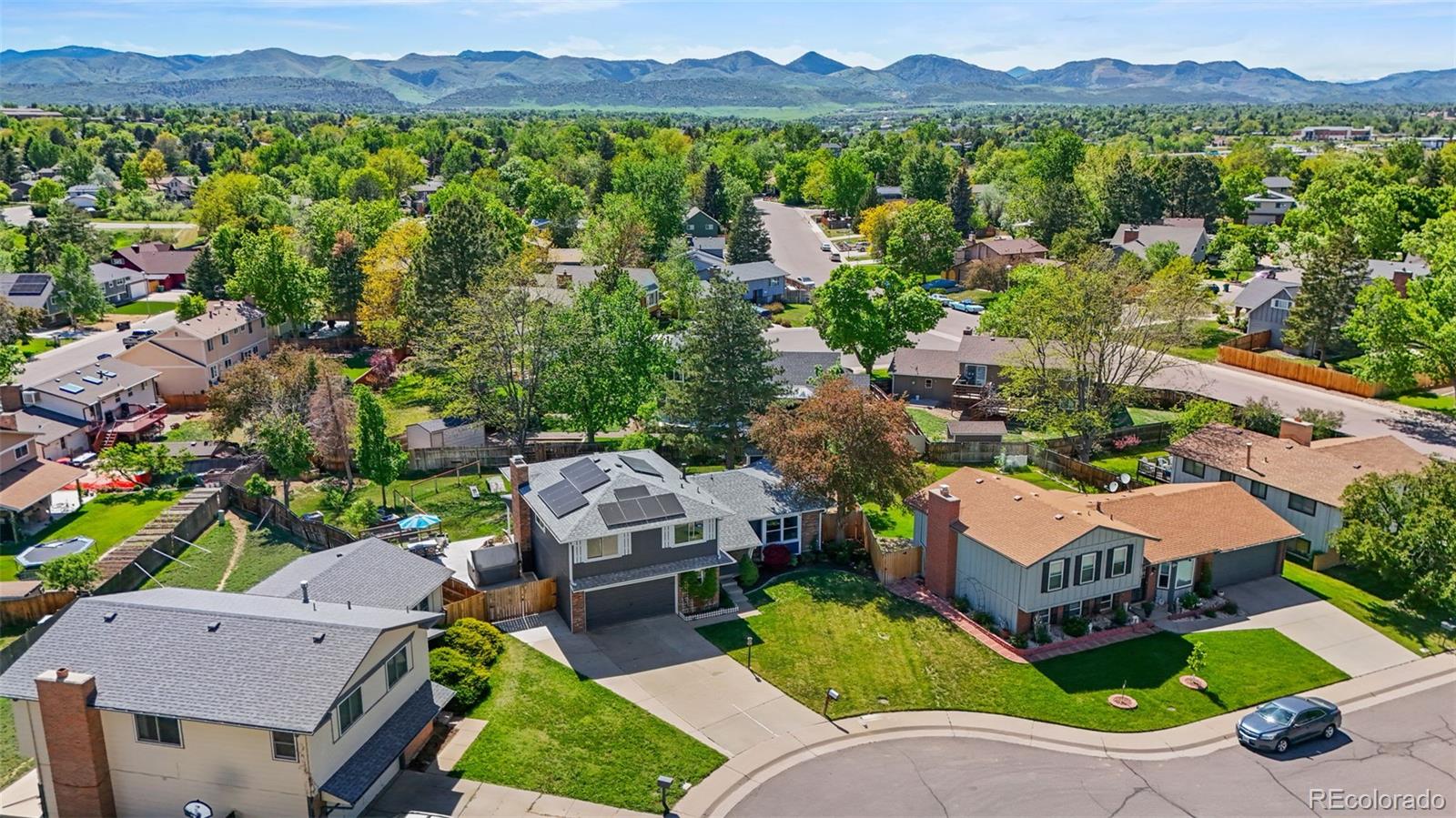 MLS Image #44 for 6975 s wadsworth court,littleton, Colorado