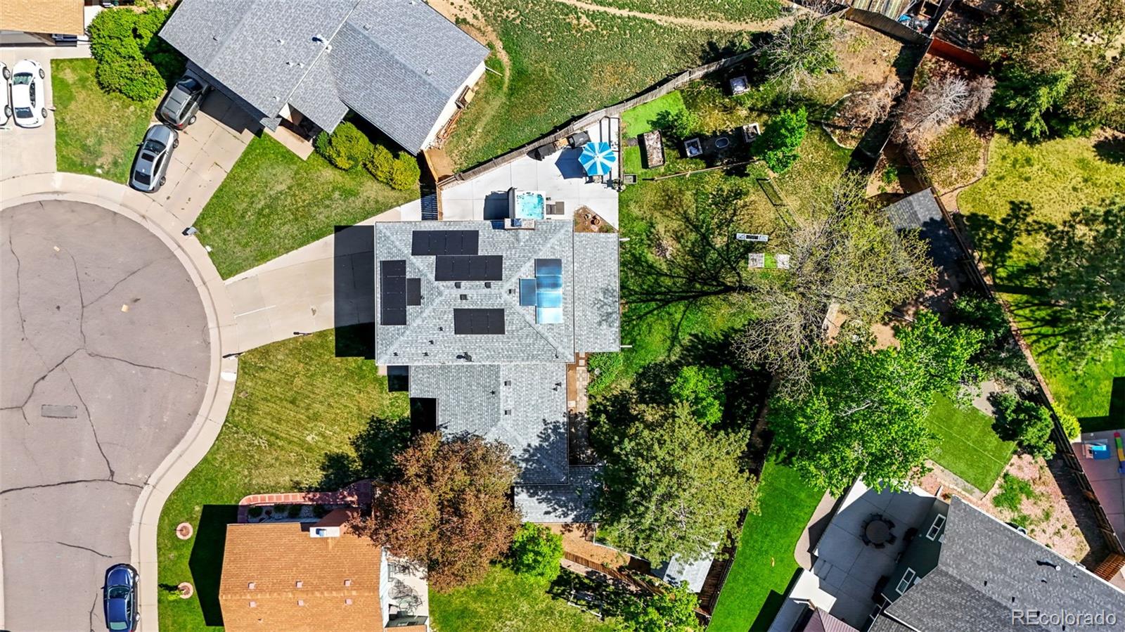 MLS Image #46 for 6975 s wadsworth court,littleton, Colorado