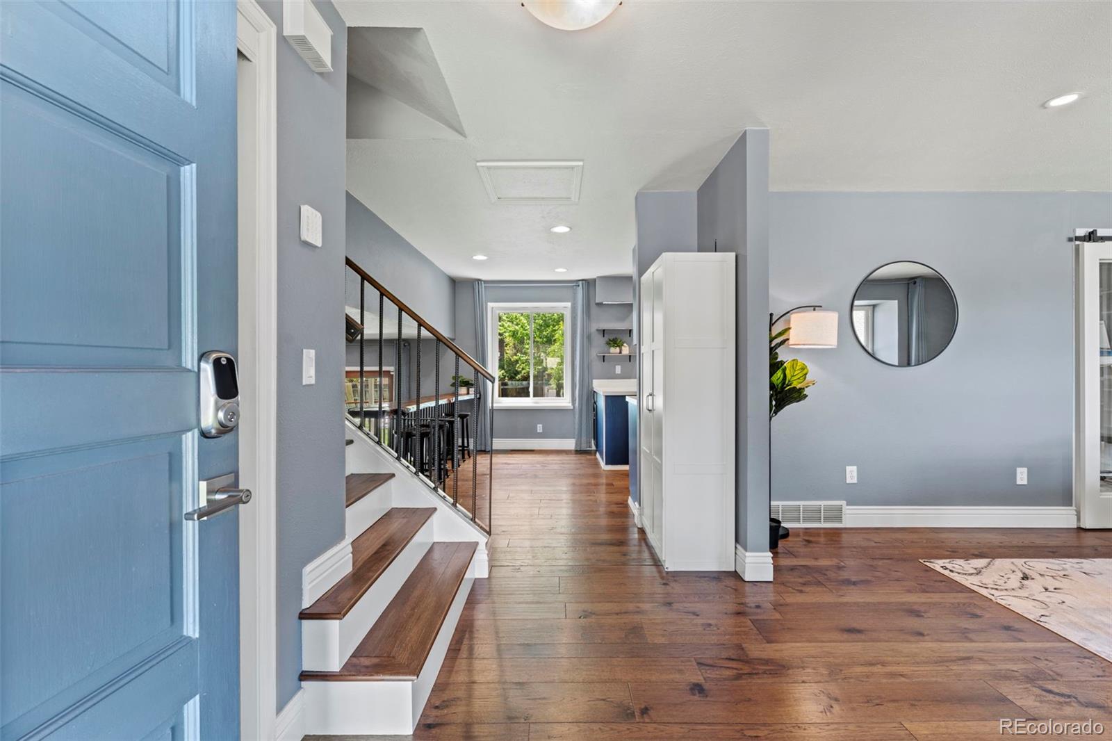 MLS Image #5 for 6975 s wadsworth court,littleton, Colorado