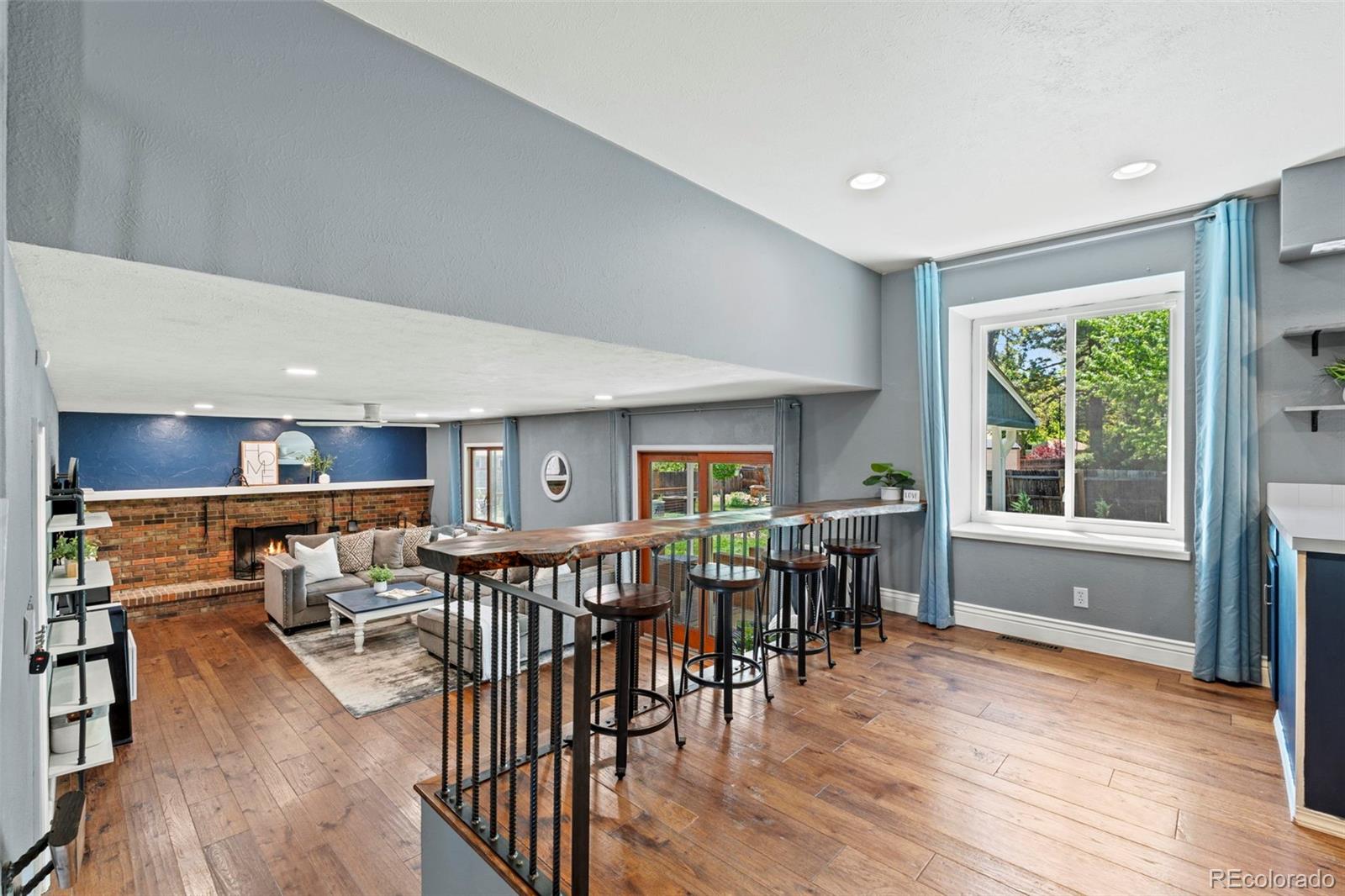 MLS Image #9 for 6975 s wadsworth court,littleton, Colorado