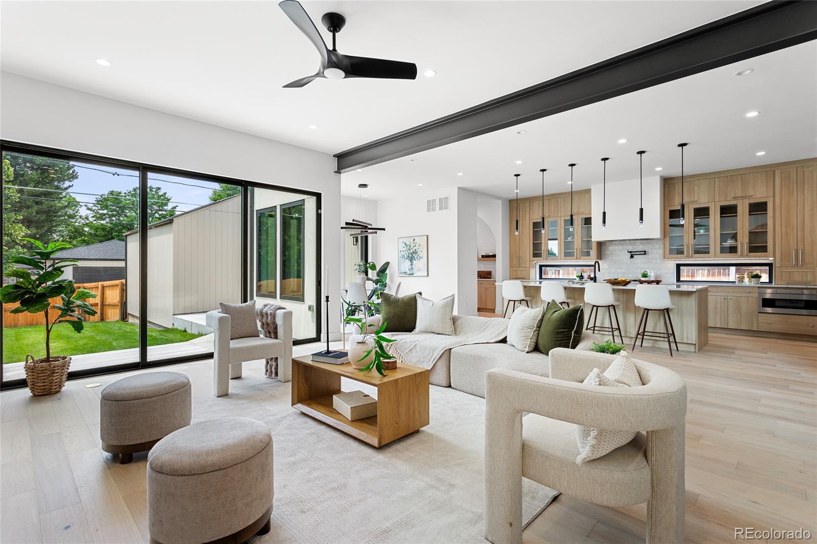 MLS Image #11 for 1421 s garfield street,denver, Colorado