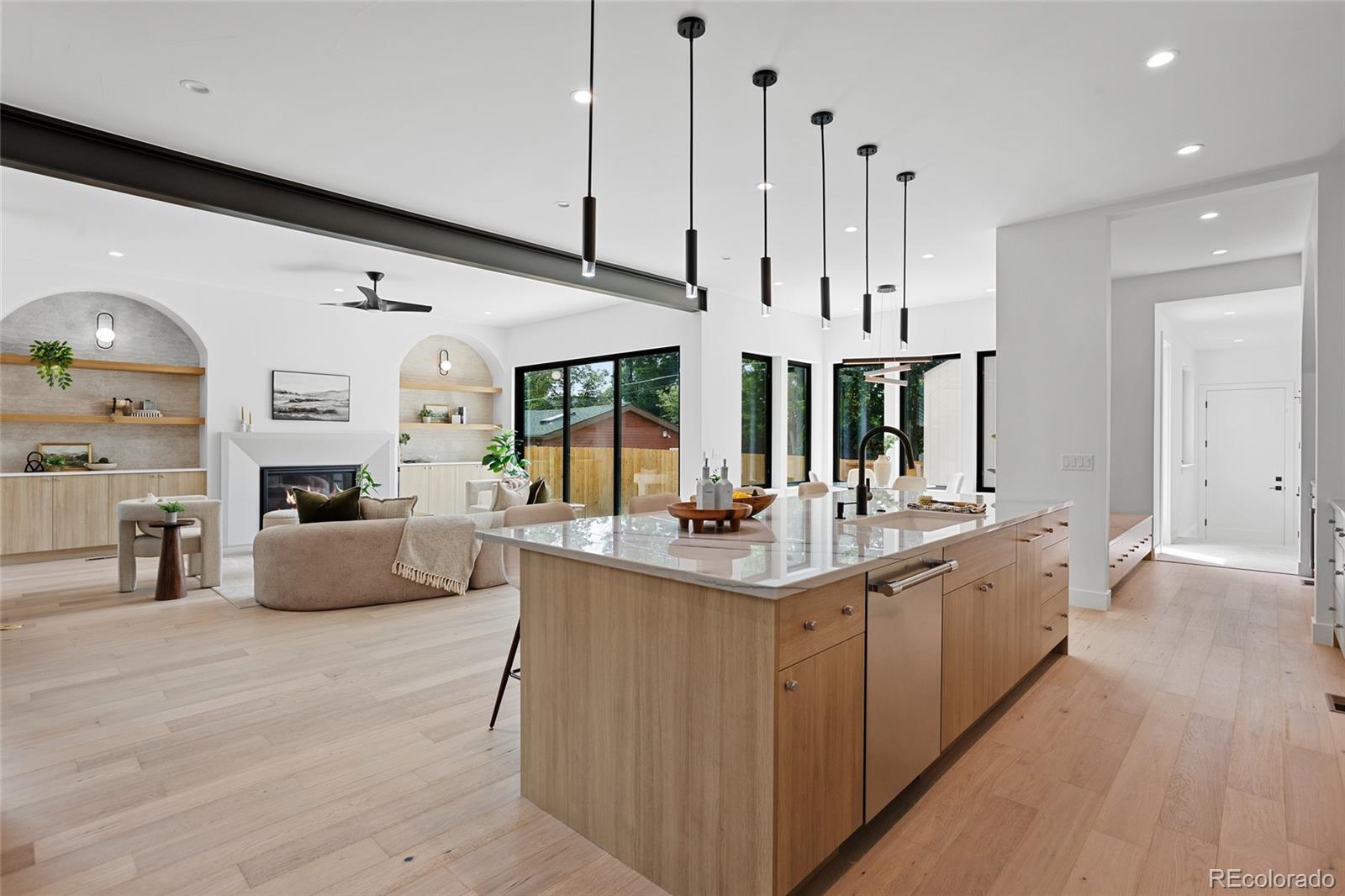 MLS Image #16 for 1421 s garfield street,denver, Colorado