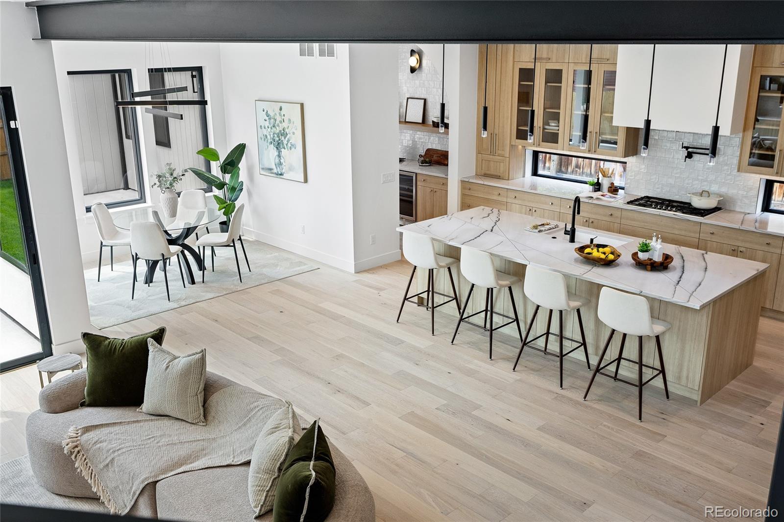MLS Image #18 for 1421 s garfield street,denver, Colorado