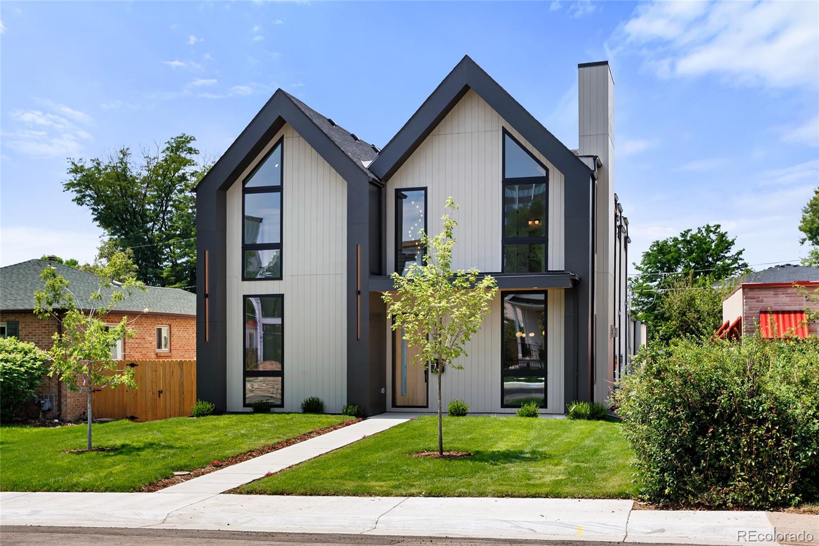 MLS Image #2 for 1421 s garfield street,denver, Colorado