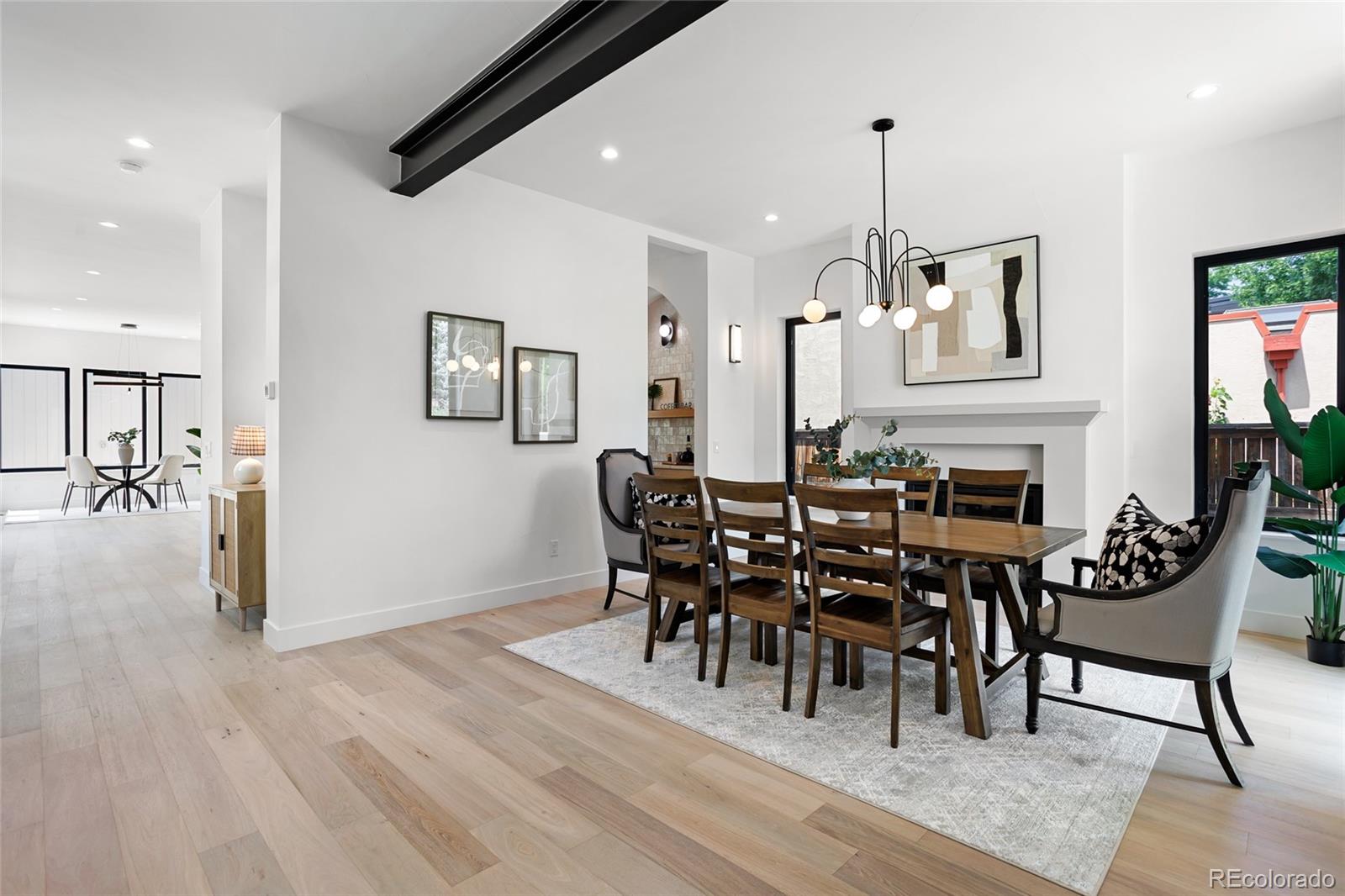 MLS Image #3 for 1421 s garfield street,denver, Colorado