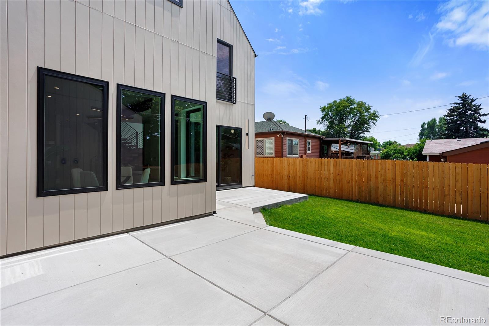 MLS Image #46 for 1421 s garfield street,denver, Colorado