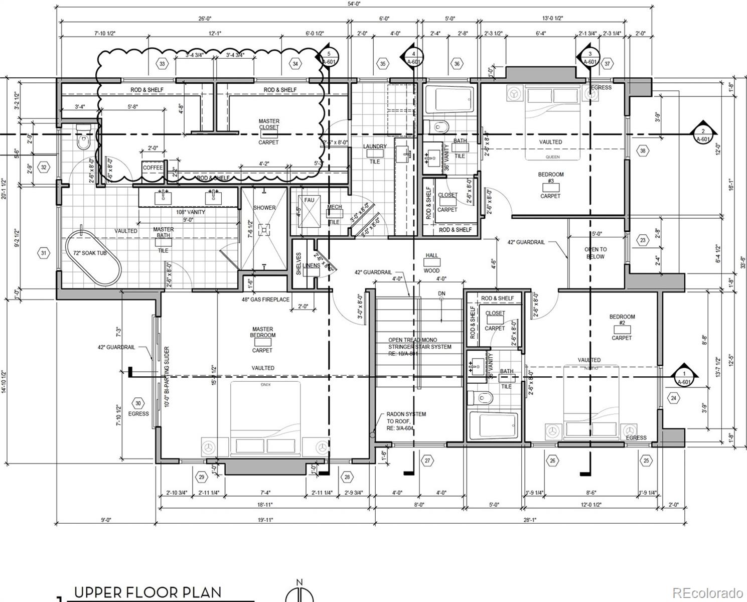 MLS Image #48 for 1421 s garfield street,denver, Colorado