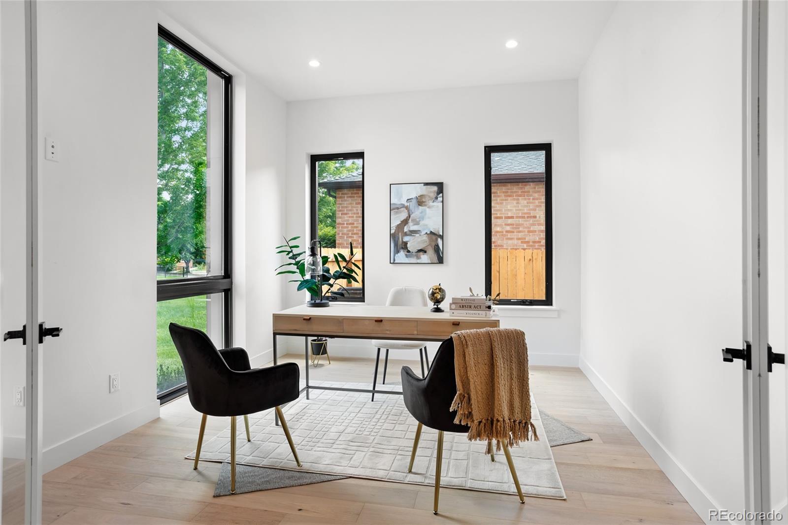 MLS Image #5 for 1421 s garfield street,denver, Colorado