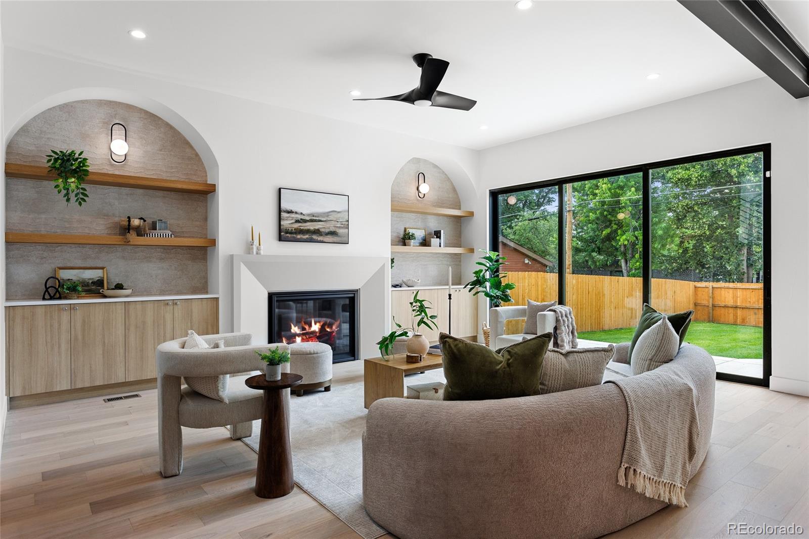 MLS Image #7 for 1421 s garfield street,denver, Colorado