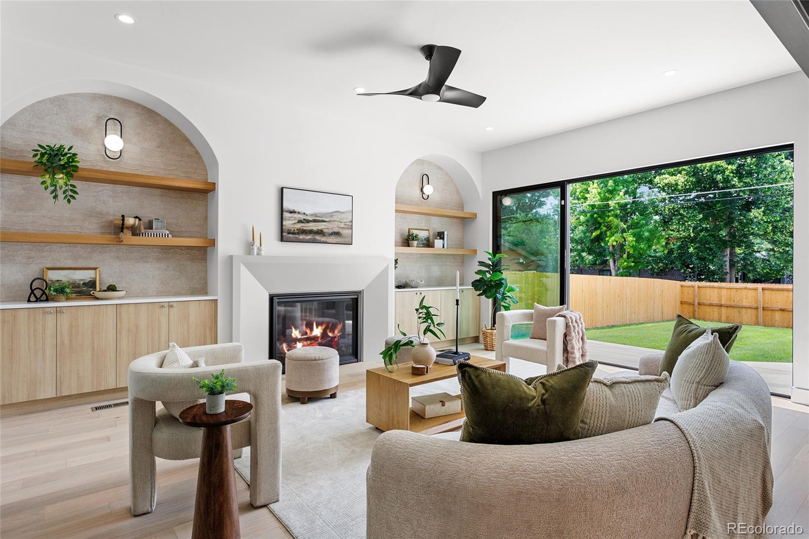 MLS Image #8 for 1421 s garfield street,denver, Colorado