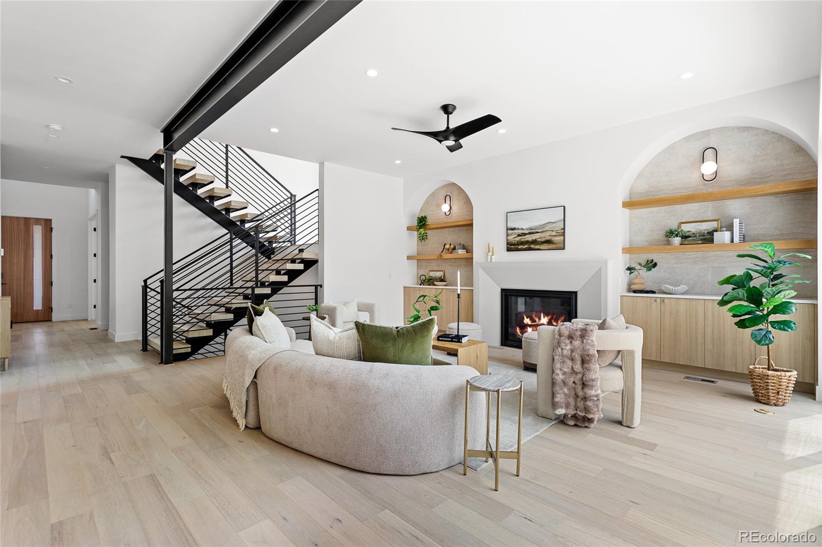 MLS Image #9 for 1421 s garfield street,denver, Colorado