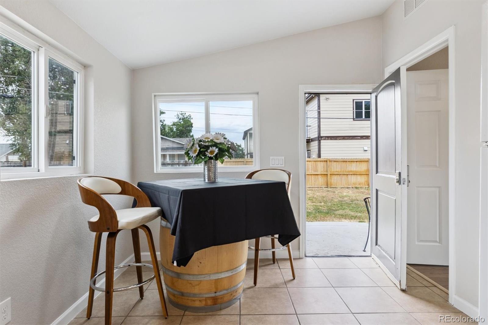 MLS Image #17 for 370 s newton ,denver, Colorado
