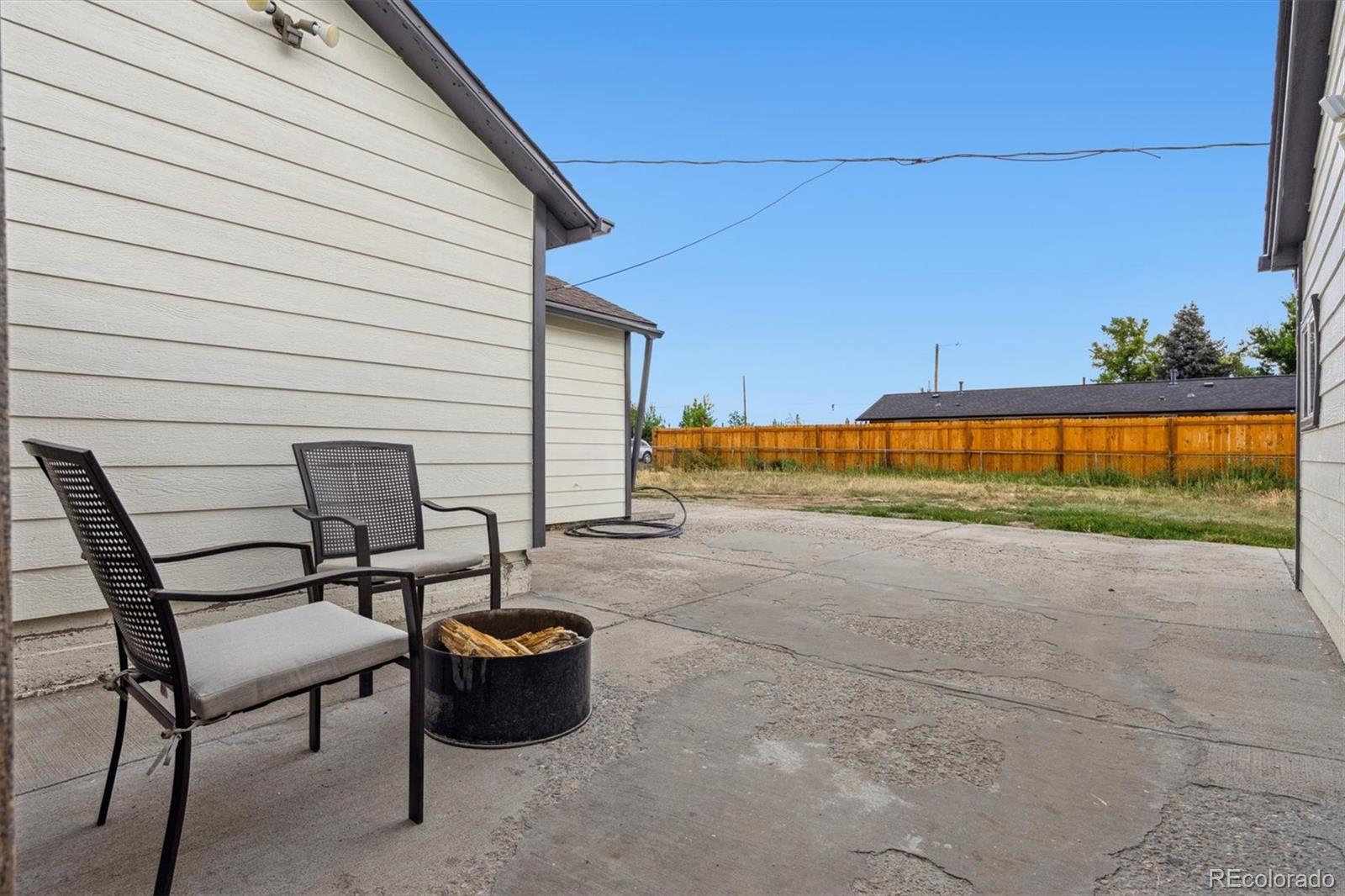 MLS Image #2 for 370 s newton ,denver, Colorado