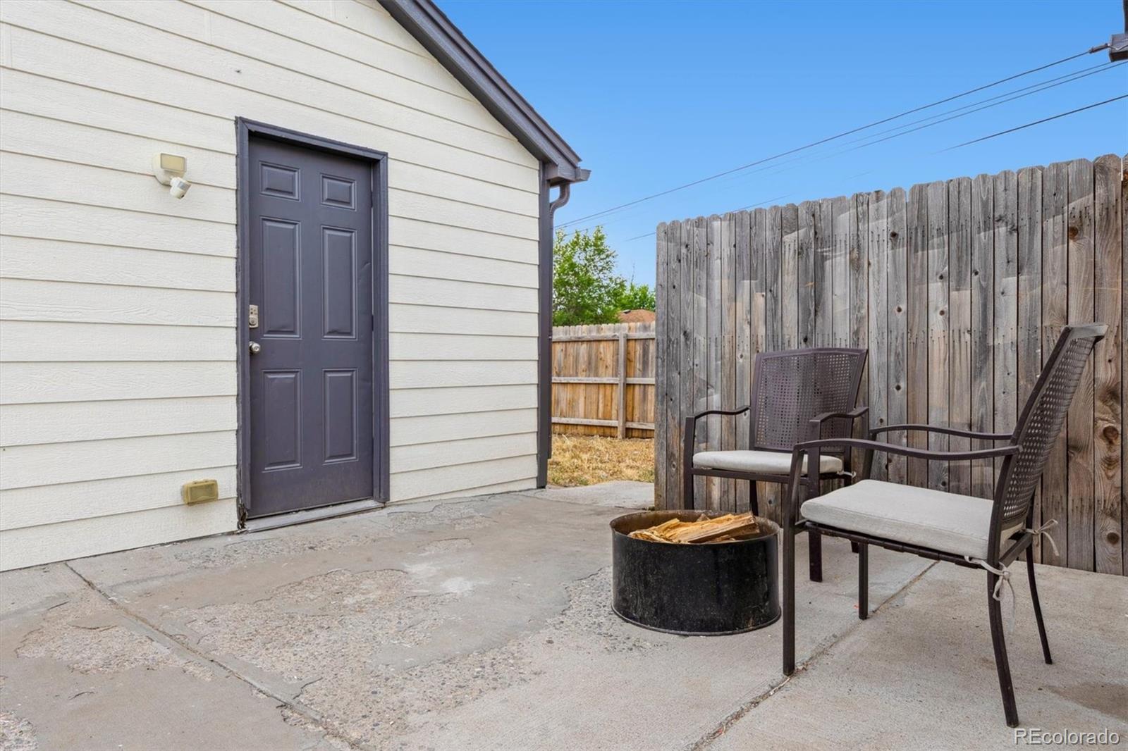 MLS Image #25 for 370 s newton ,denver, Colorado