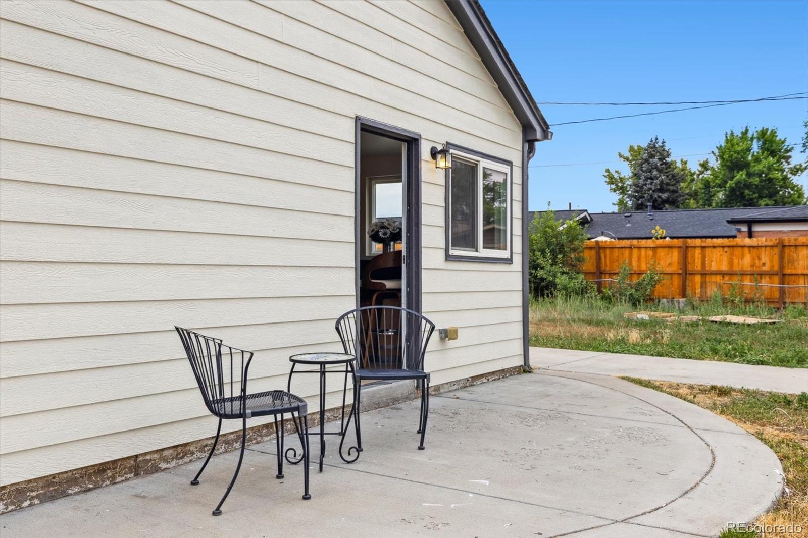 MLS Image #26 for 370 s newton ,denver, Colorado