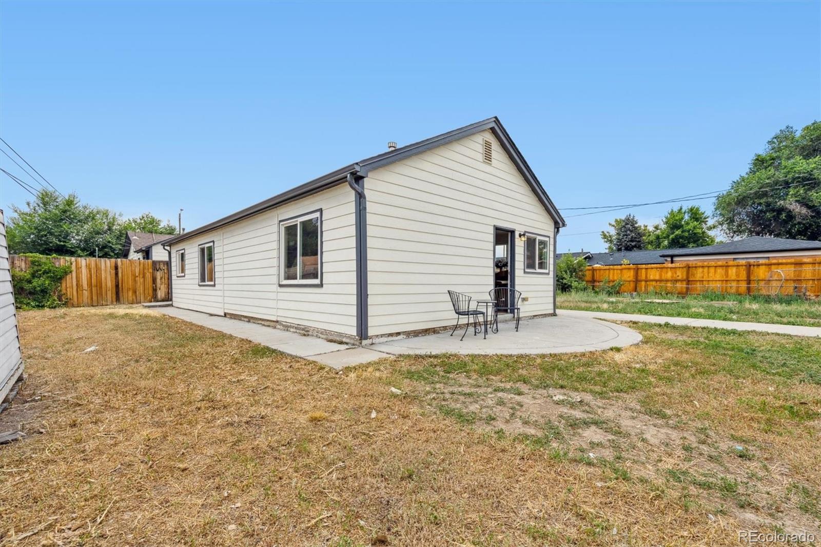 MLS Image #3 for 370 s newton ,denver, Colorado