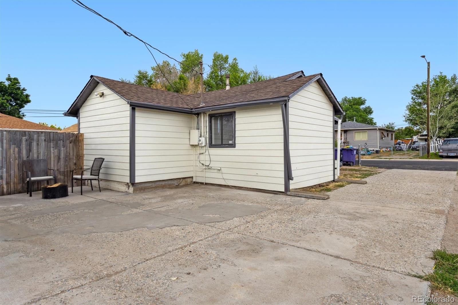 MLS Image #38 for 370 s newton ,denver, Colorado