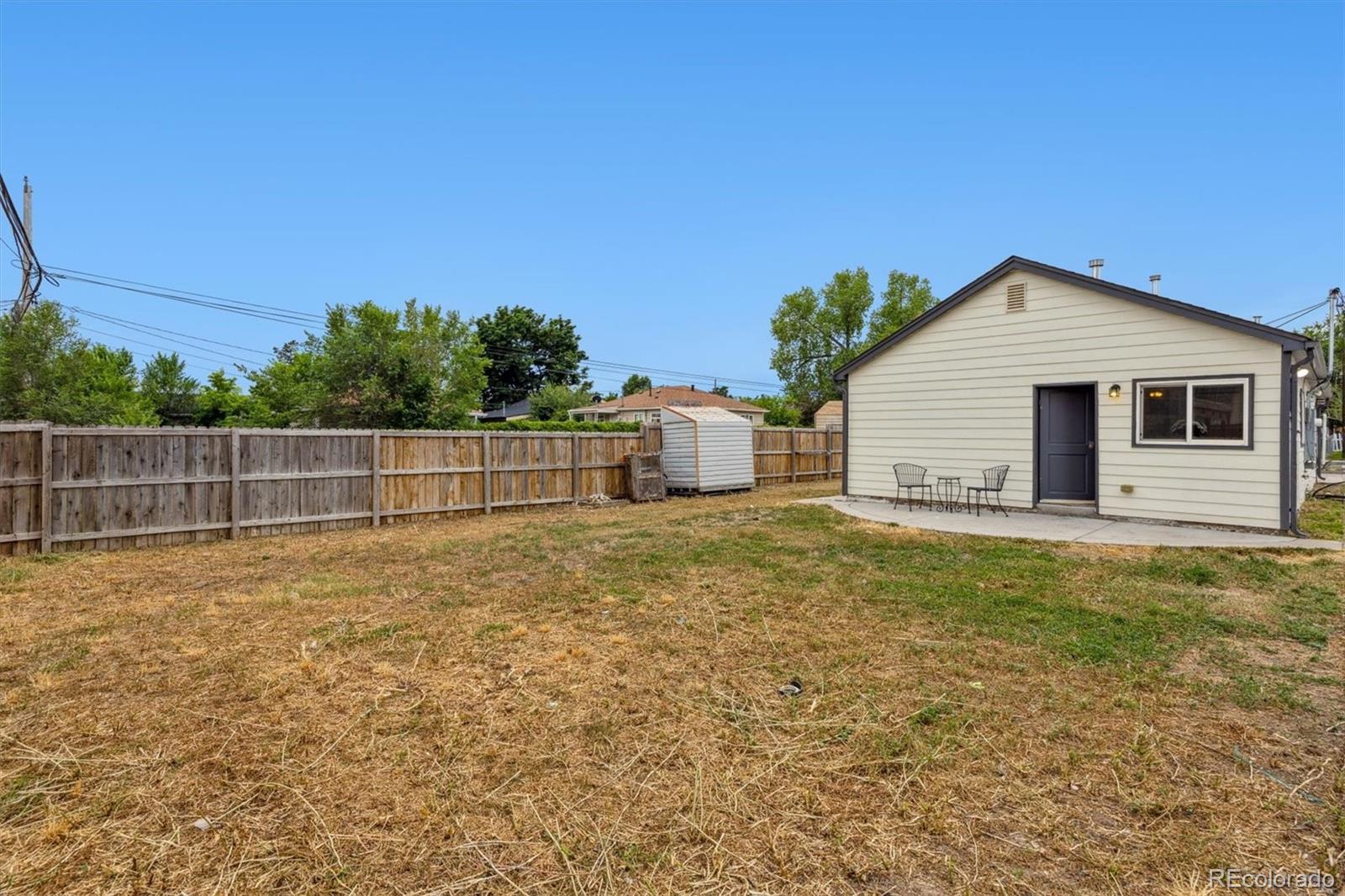 MLS Image #39 for 370 s newton ,denver, Colorado