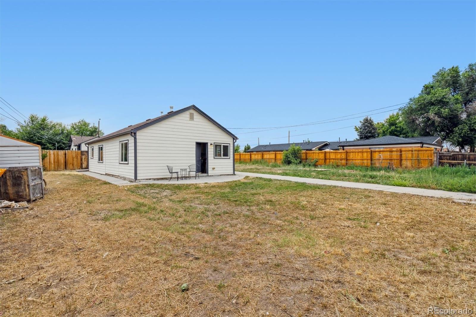 MLS Image #40 for 370 s newton ,denver, Colorado