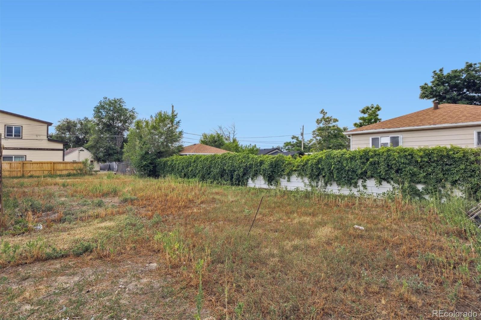 MLS Image #44 for 370 s newton ,denver, Colorado