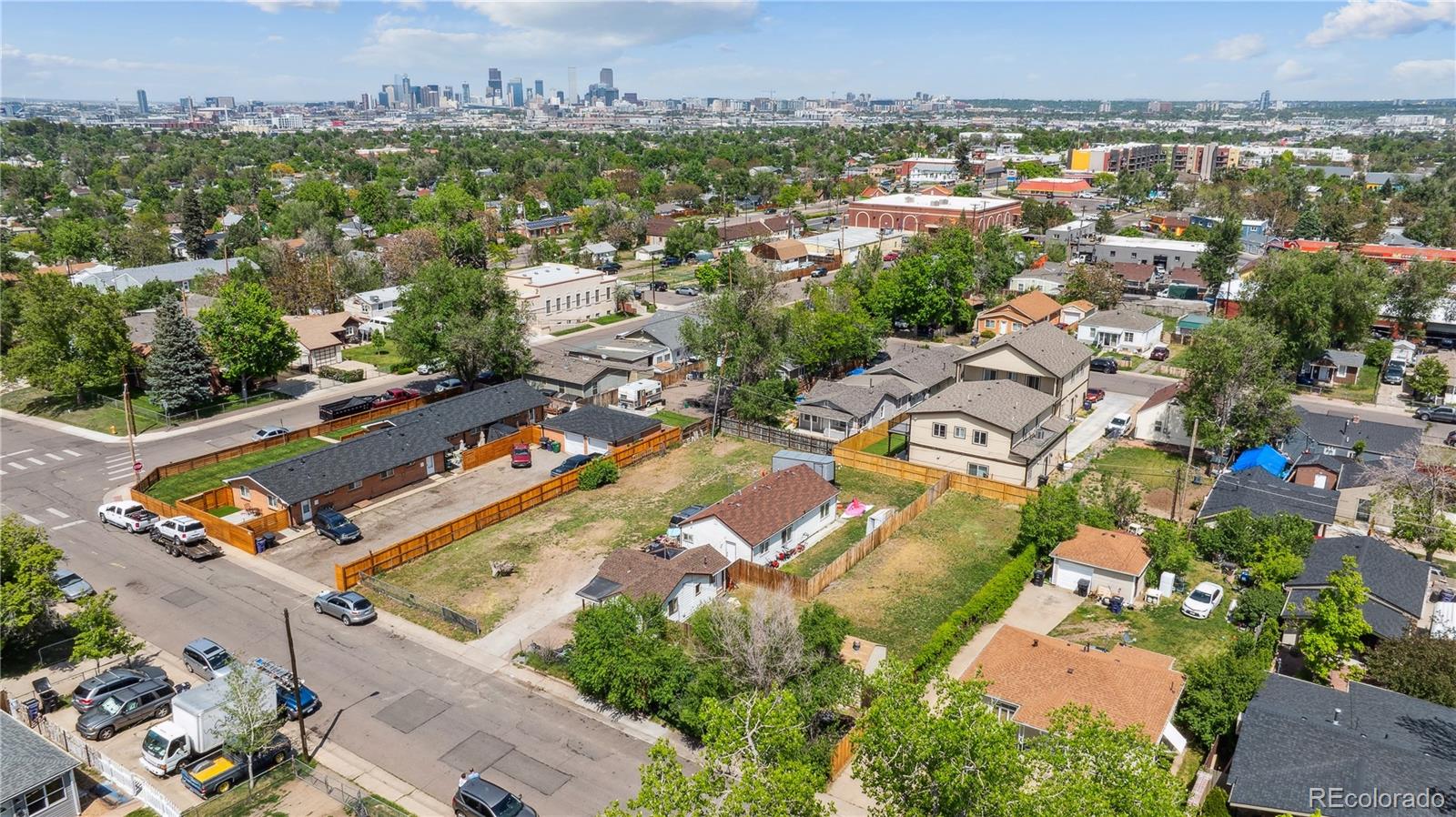 MLS Image #46 for 370 s newton ,denver, Colorado
