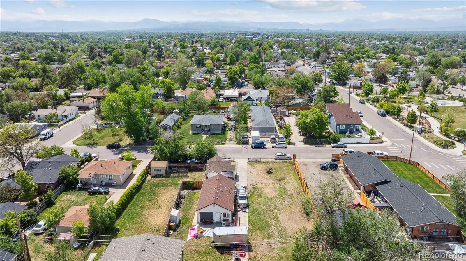 MLS Image #48 for 370 s newton ,denver, Colorado