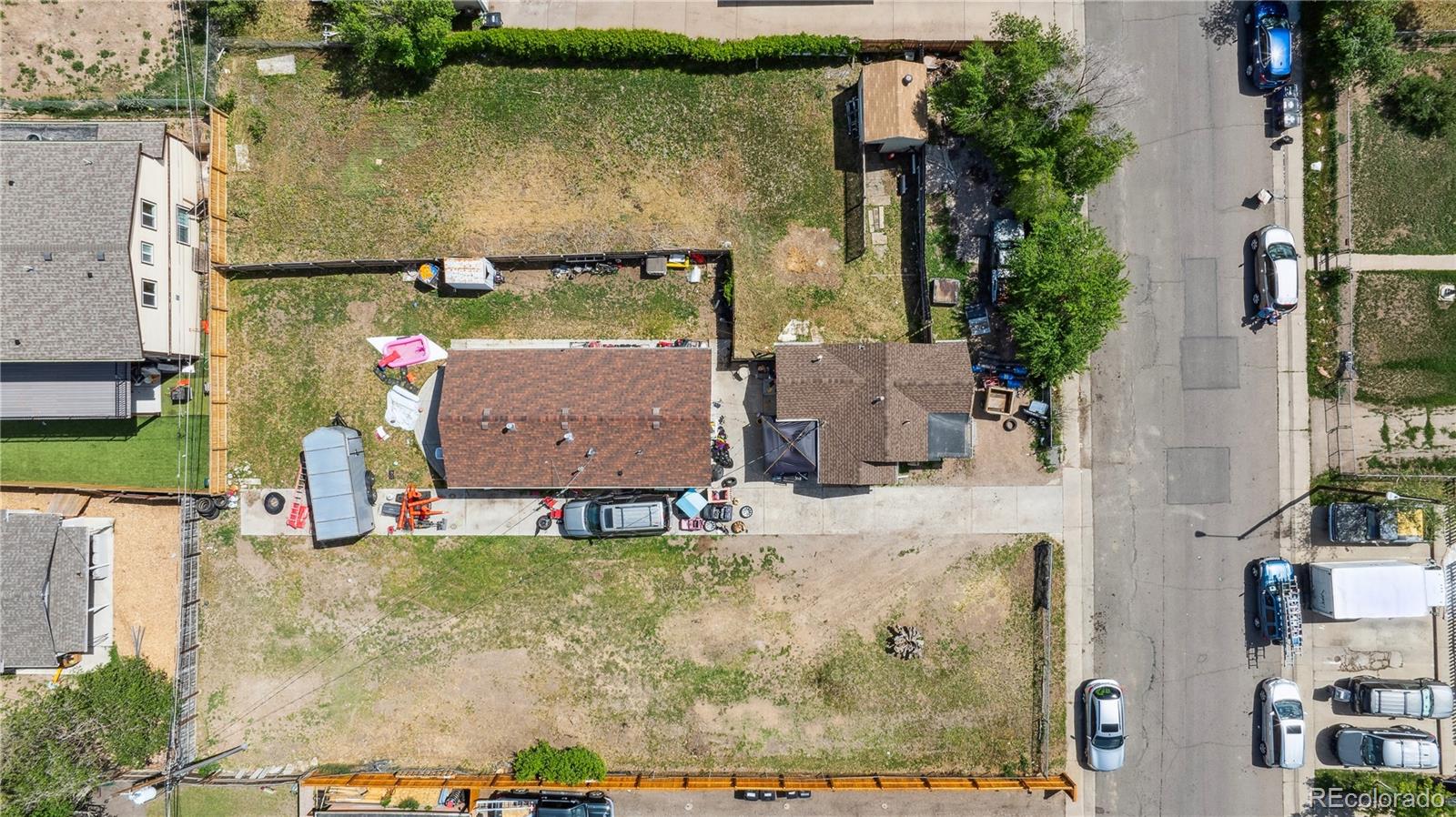 MLS Image #49 for 370 s newton ,denver, Colorado