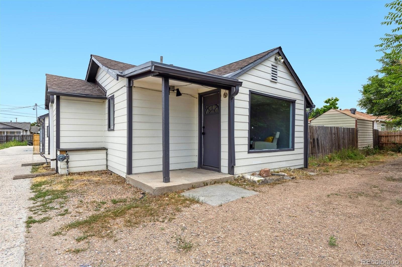 MLS Image #5 for 370 s newton ,denver, Colorado