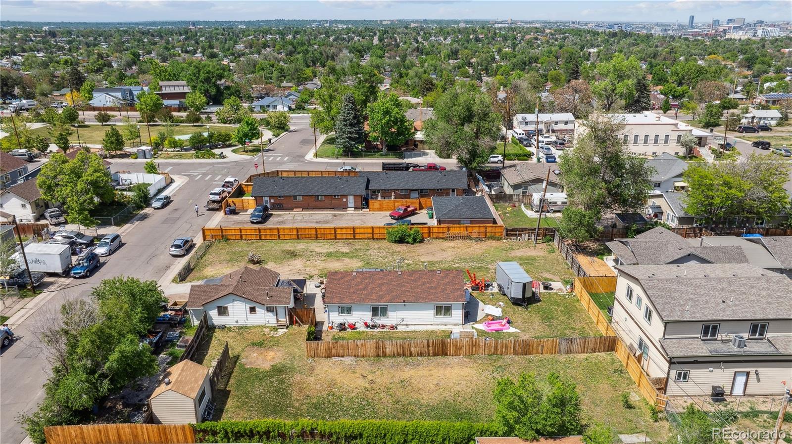 MLS Image #6 for 370 s newton ,denver, Colorado
