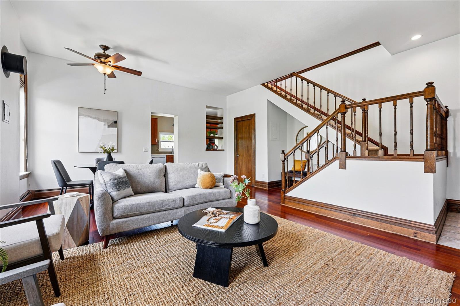 MLS Image #10 for 1001 e 17th avenue,denver, Colorado