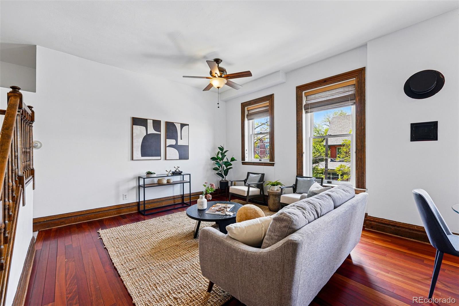 MLS Image #12 for 1001 e 17th avenue,denver, Colorado