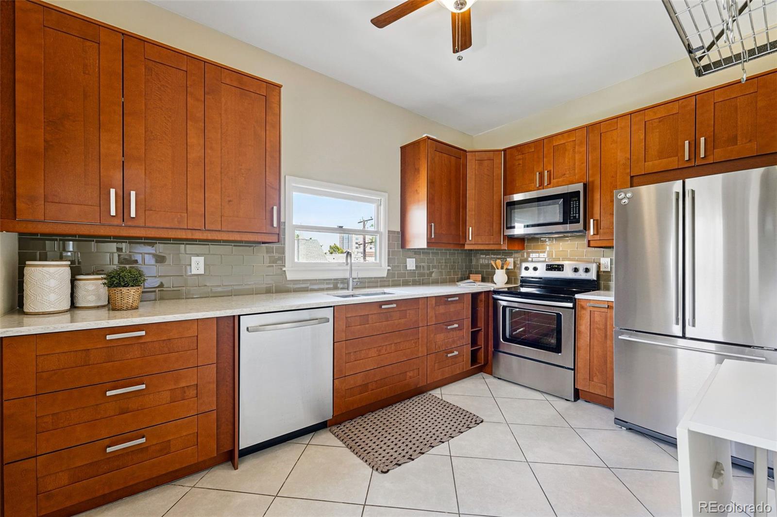 MLS Image #2 for 1001 e 17th avenue,denver, Colorado