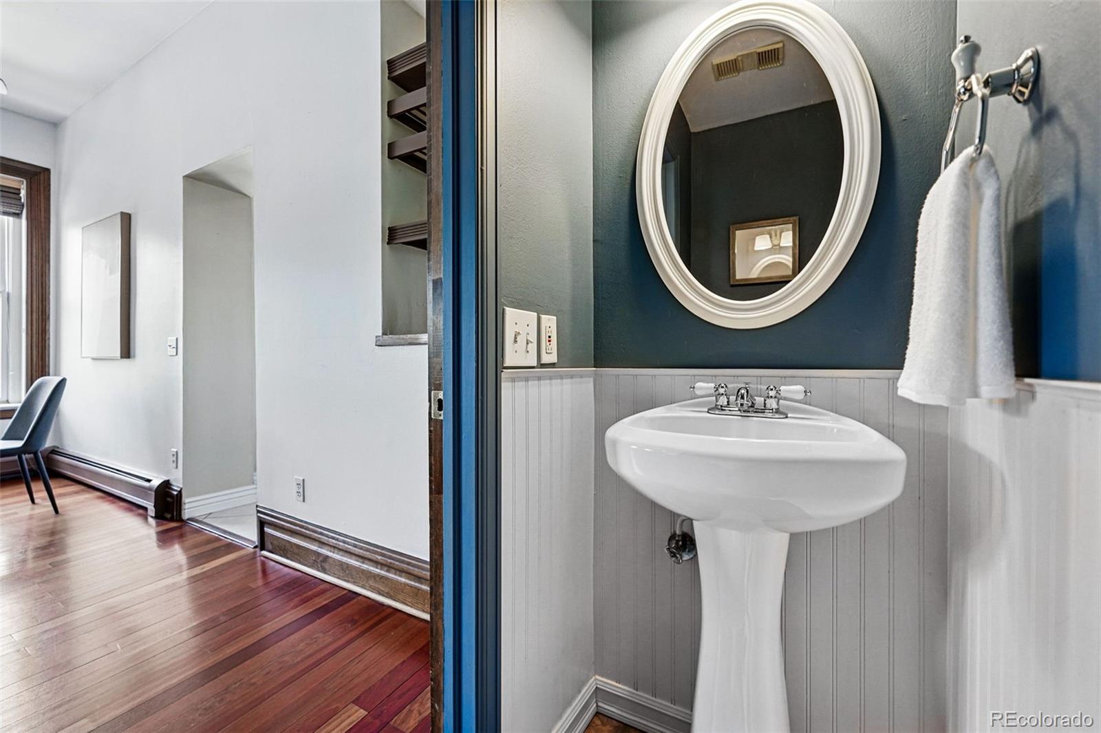 MLS Image #22 for 1001 e 17th avenue,denver, Colorado