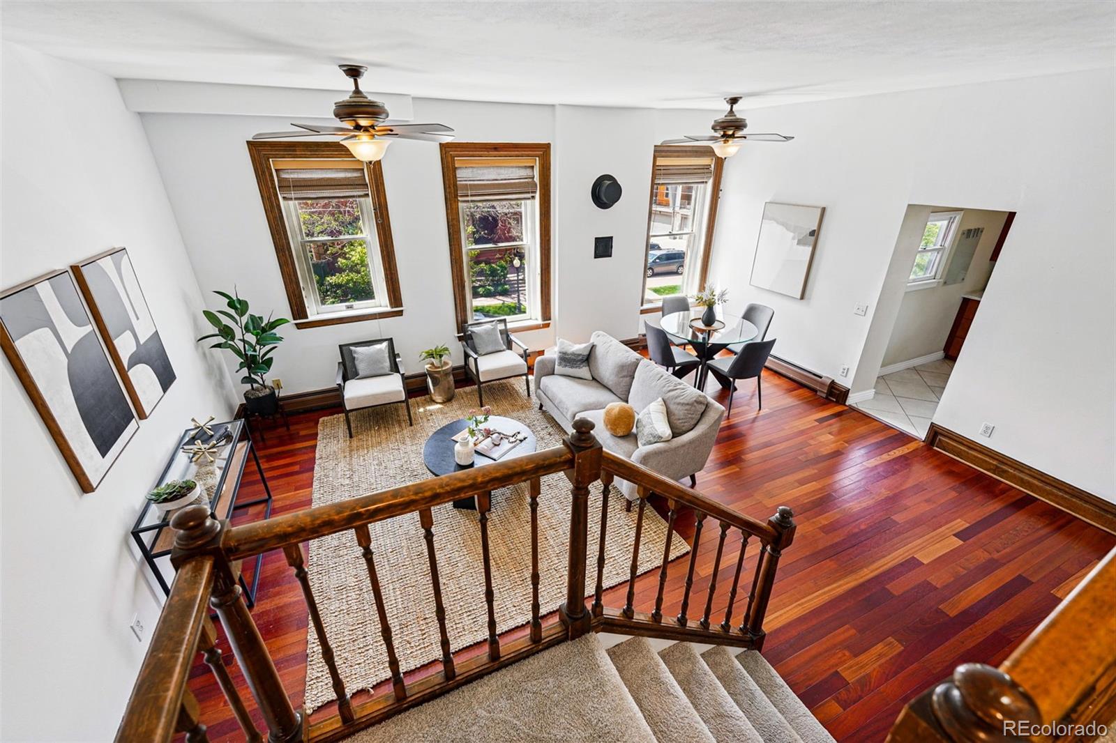 MLS Image #24 for 1001 e 17th avenue,denver, Colorado