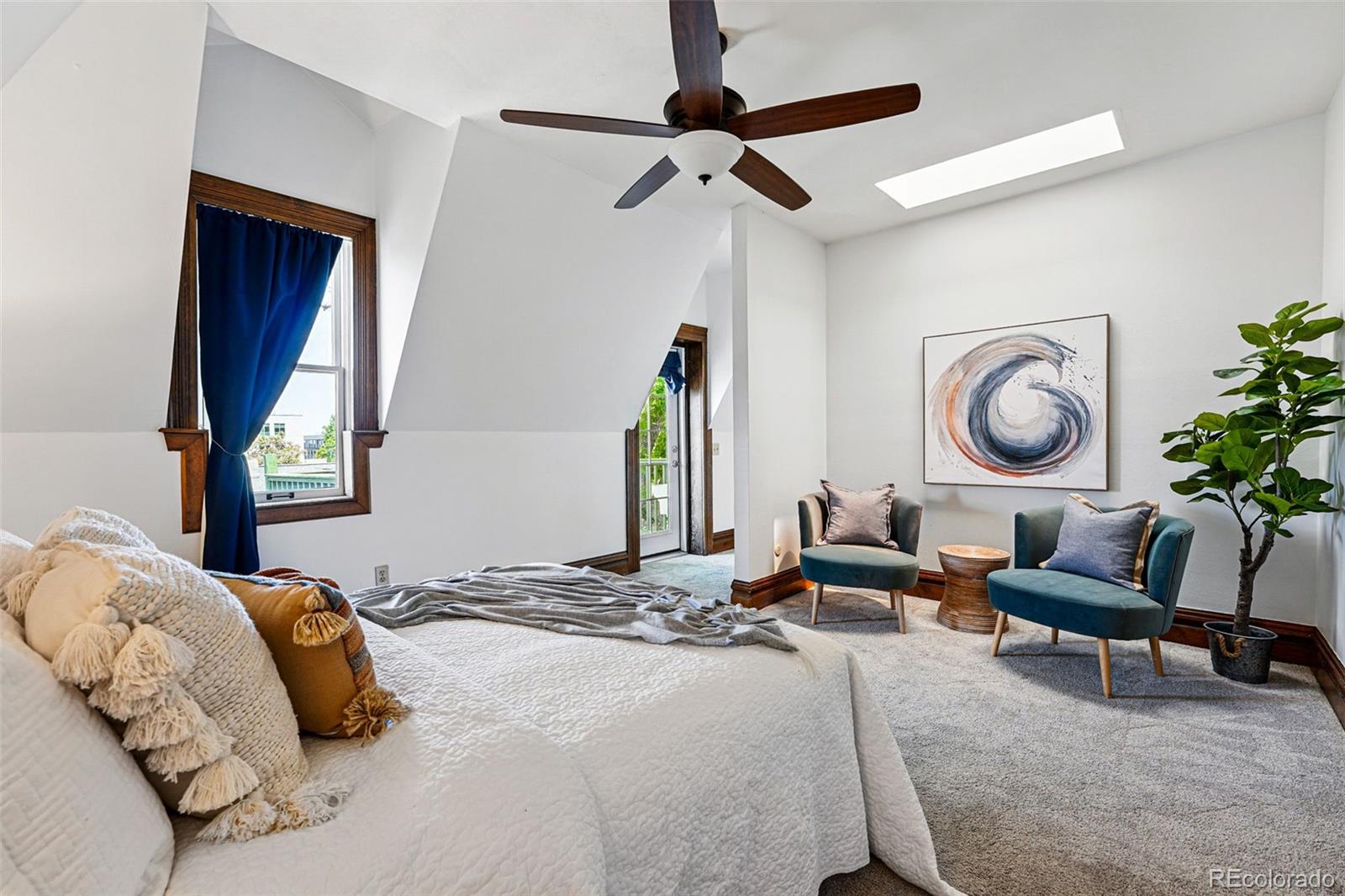 MLS Image #3 for 1001 e 17th avenue,denver, Colorado