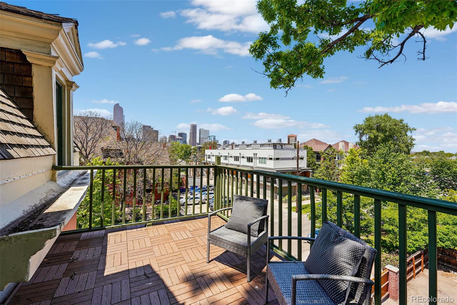 MLS Image #35 for 1001 e 17th avenue,denver, Colorado