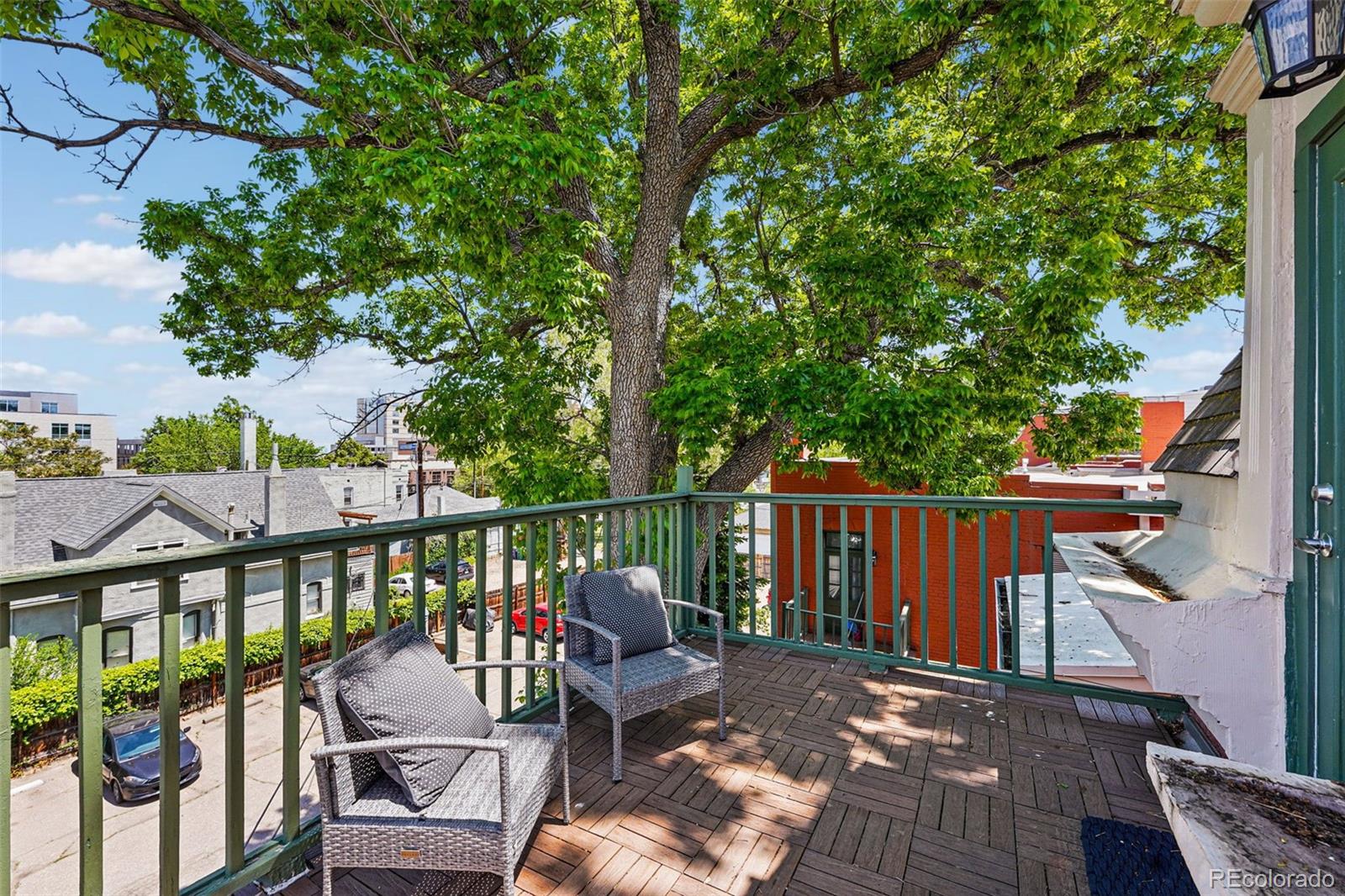 MLS Image #36 for 1001 e 17th avenue,denver, Colorado