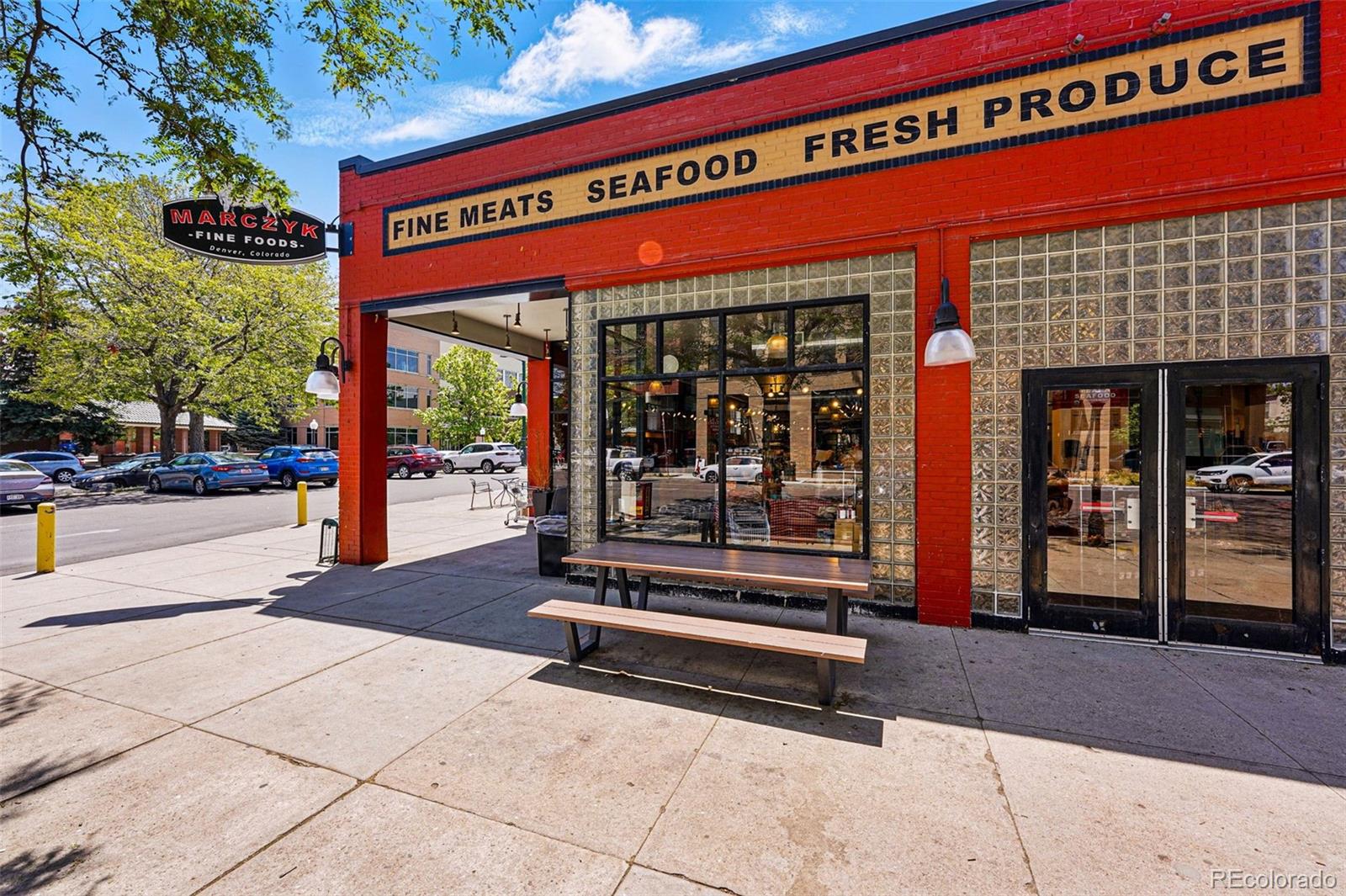 MLS Image #41 for 1001 e 17th avenue,denver, Colorado